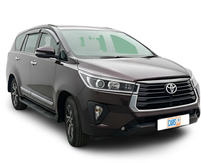 Toyota Innova Crysta-img